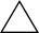 Alchemy earth symbol
